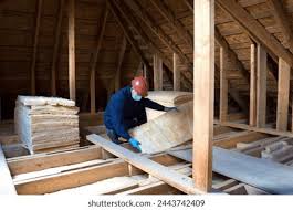 Best Fireproof Insulation  in River Rouge, MI