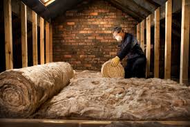 Best Crawl Space Insulation  in River Rouge, MI